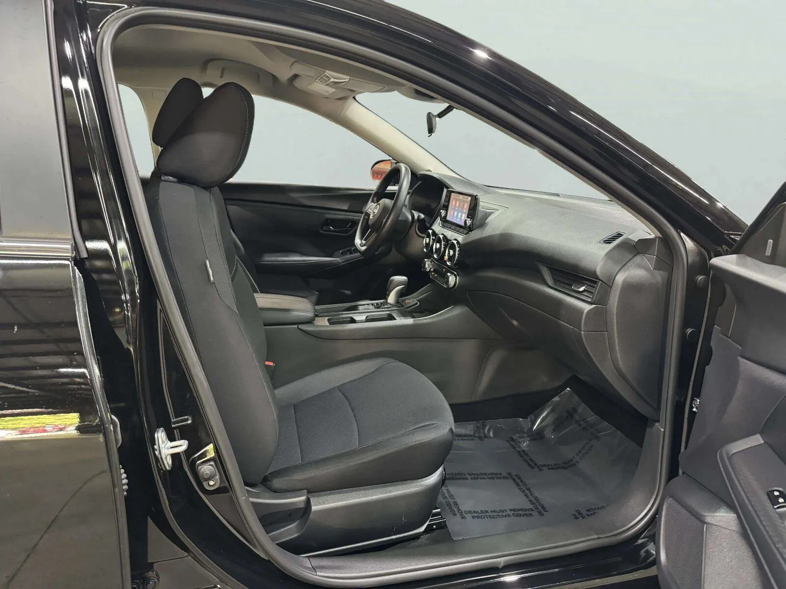 Nissan Sentra photo 20