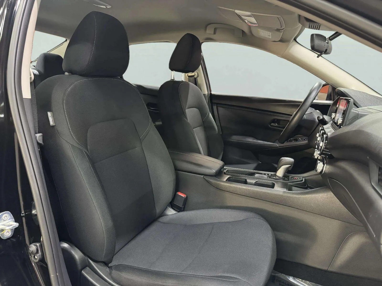 Nissan Sentra photo 21
