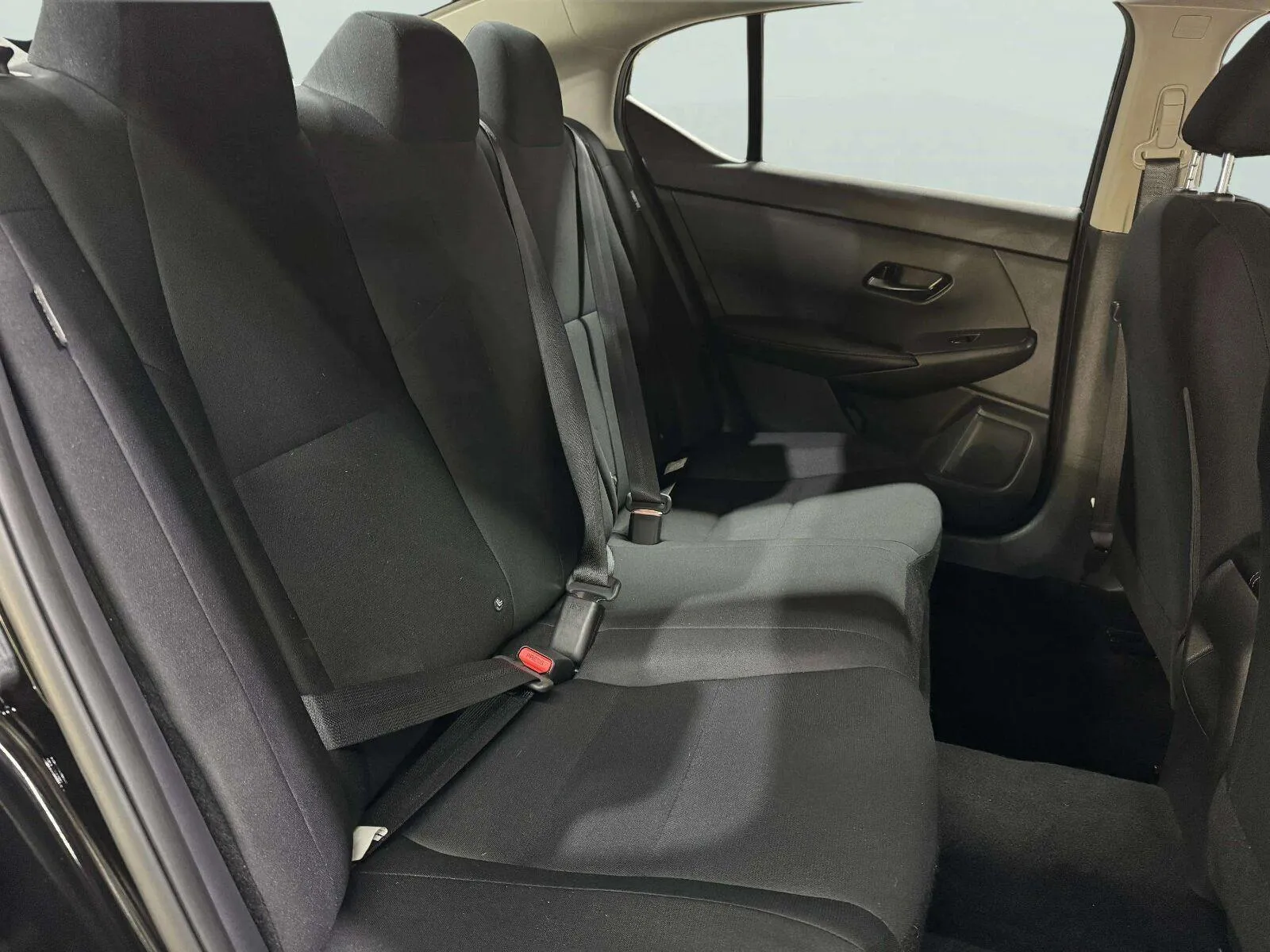 Nissan Sentra photo 23
