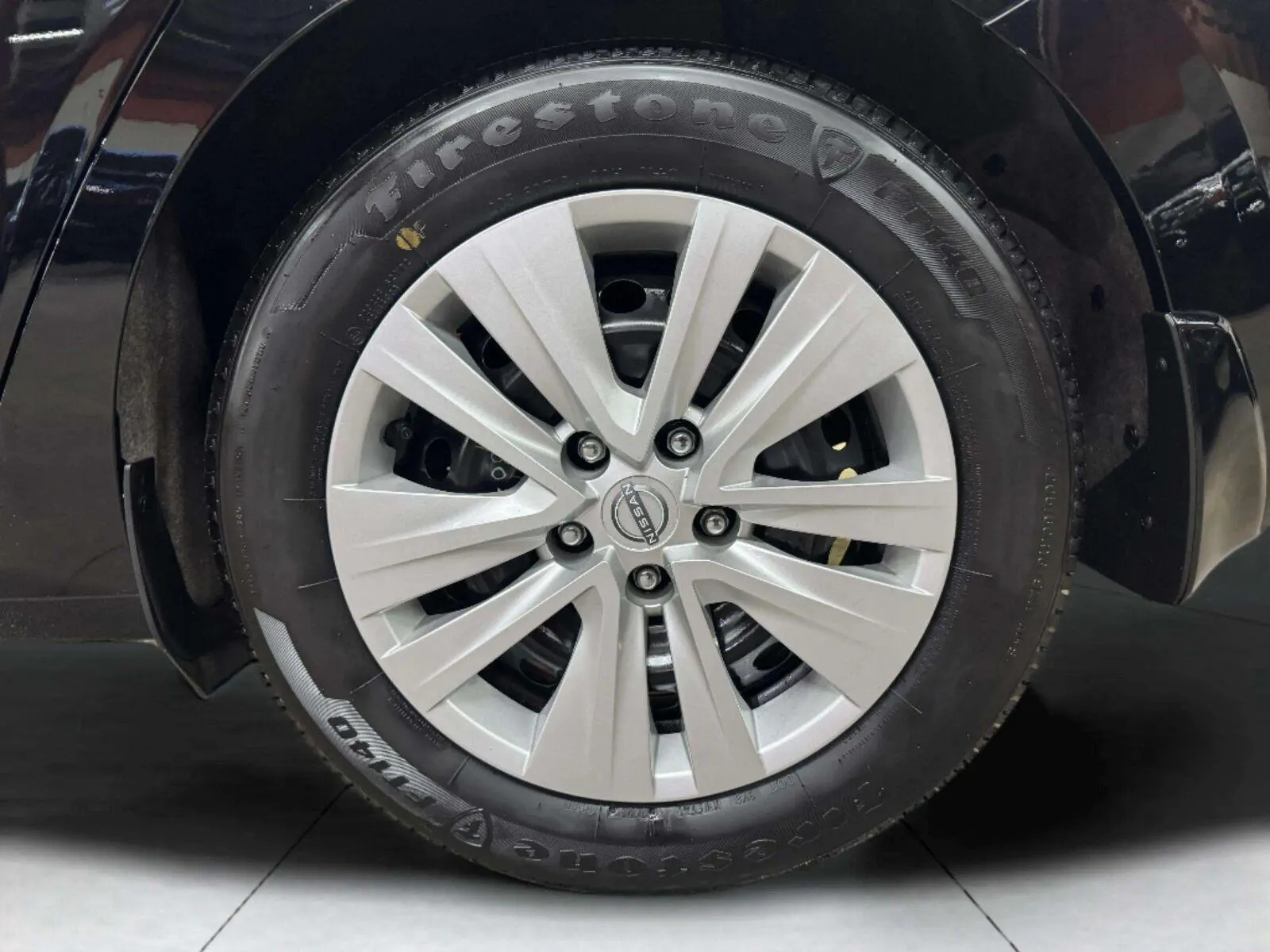 Nissan Sentra photo 26