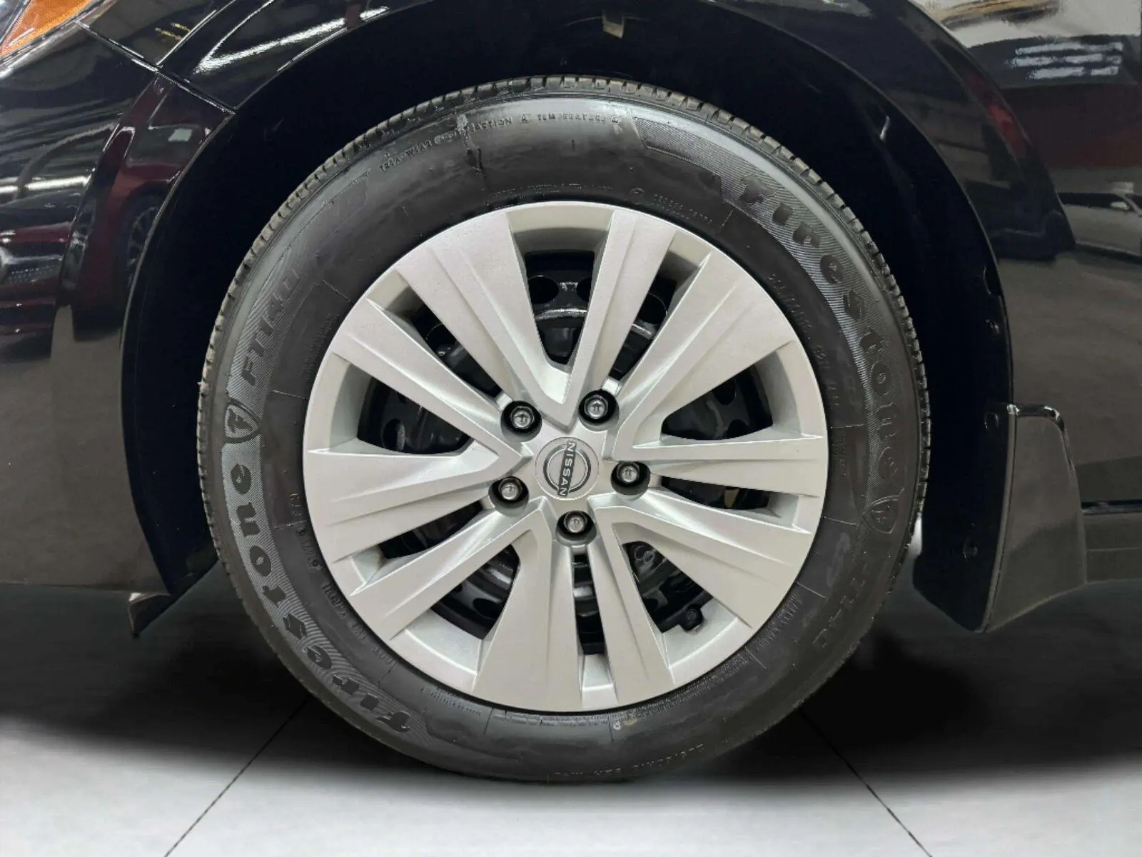 Nissan Sentra photo 27