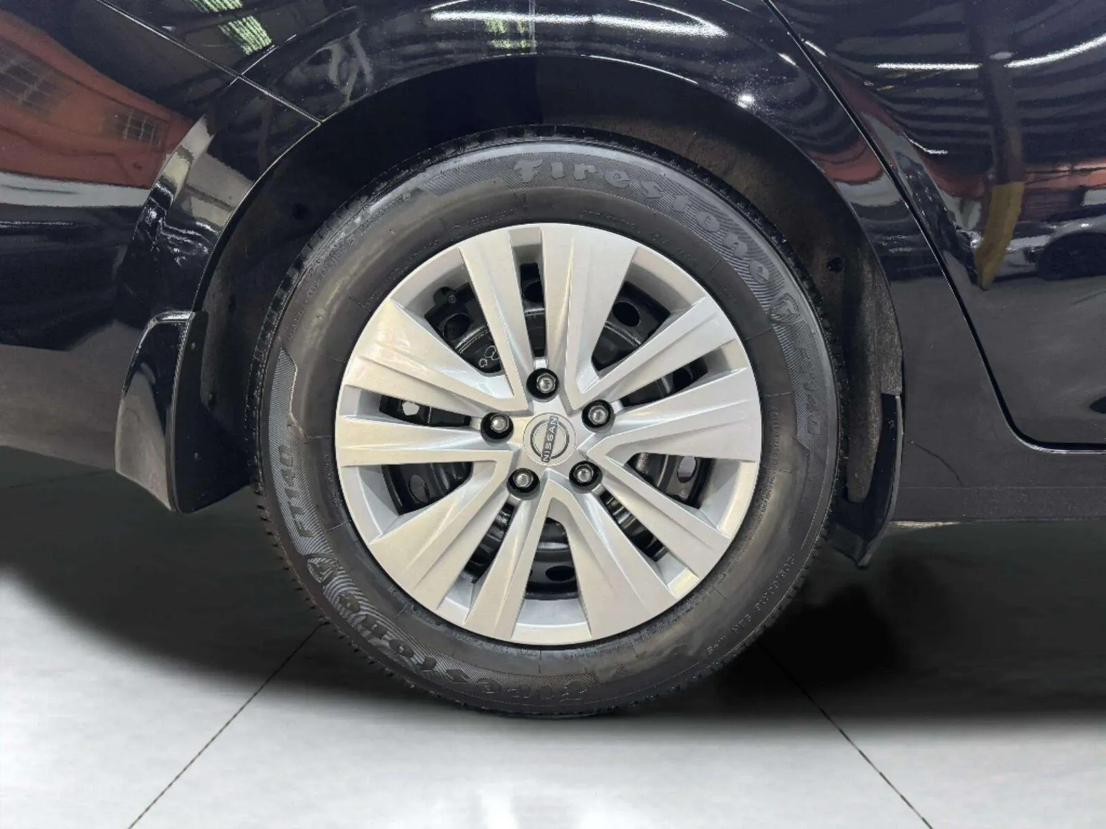 Nissan Sentra photo 28