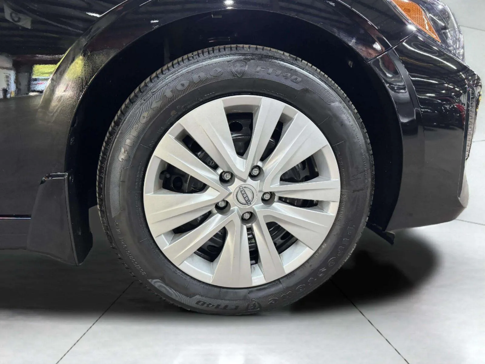 Nissan Sentra photo 29