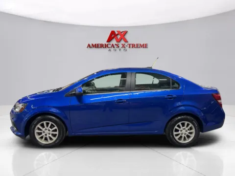 More photos of 2018 Chevrolet Sonic LT at AX Auto Inc., GA