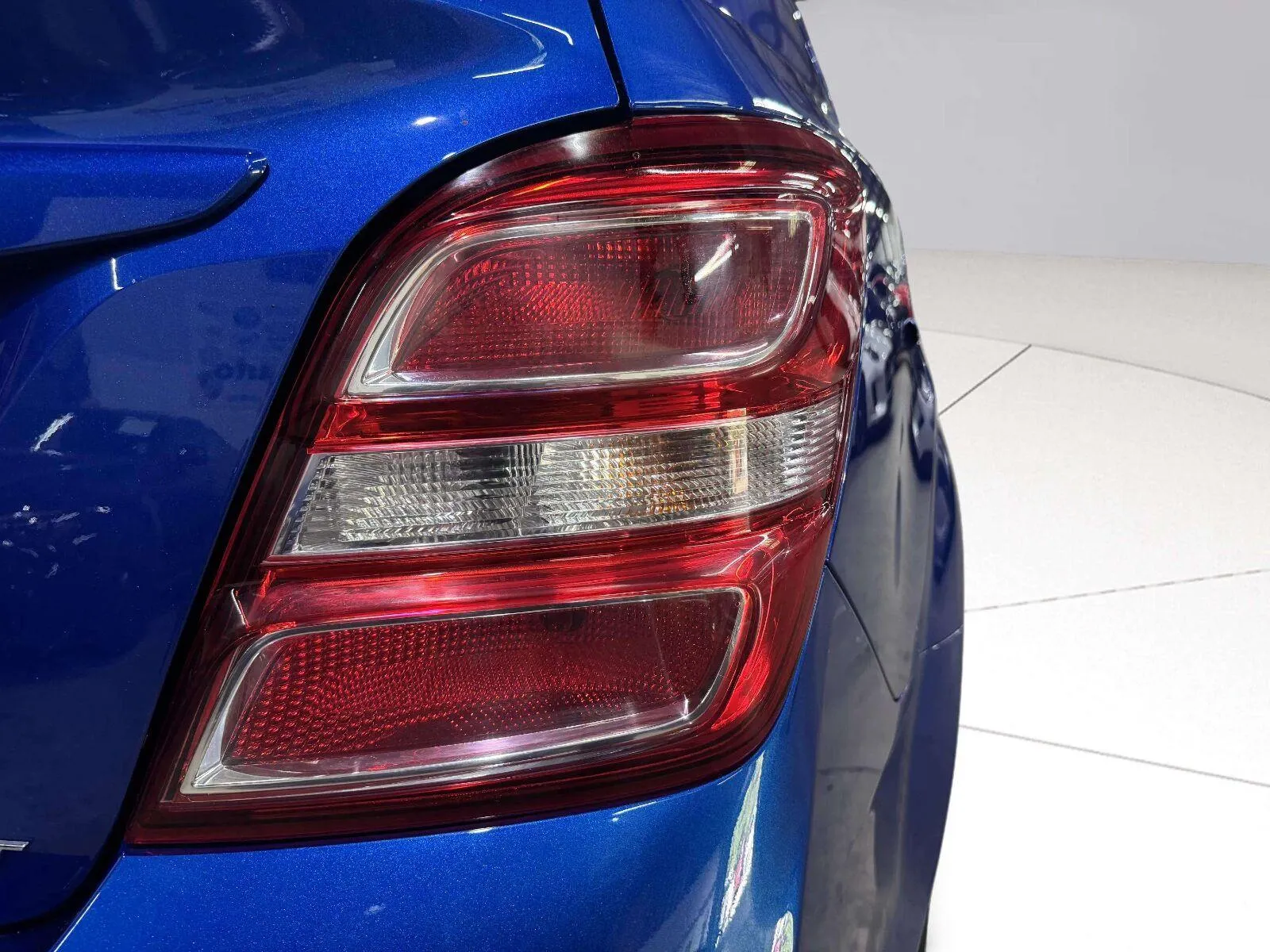 Chevrolet Sonic photo 13