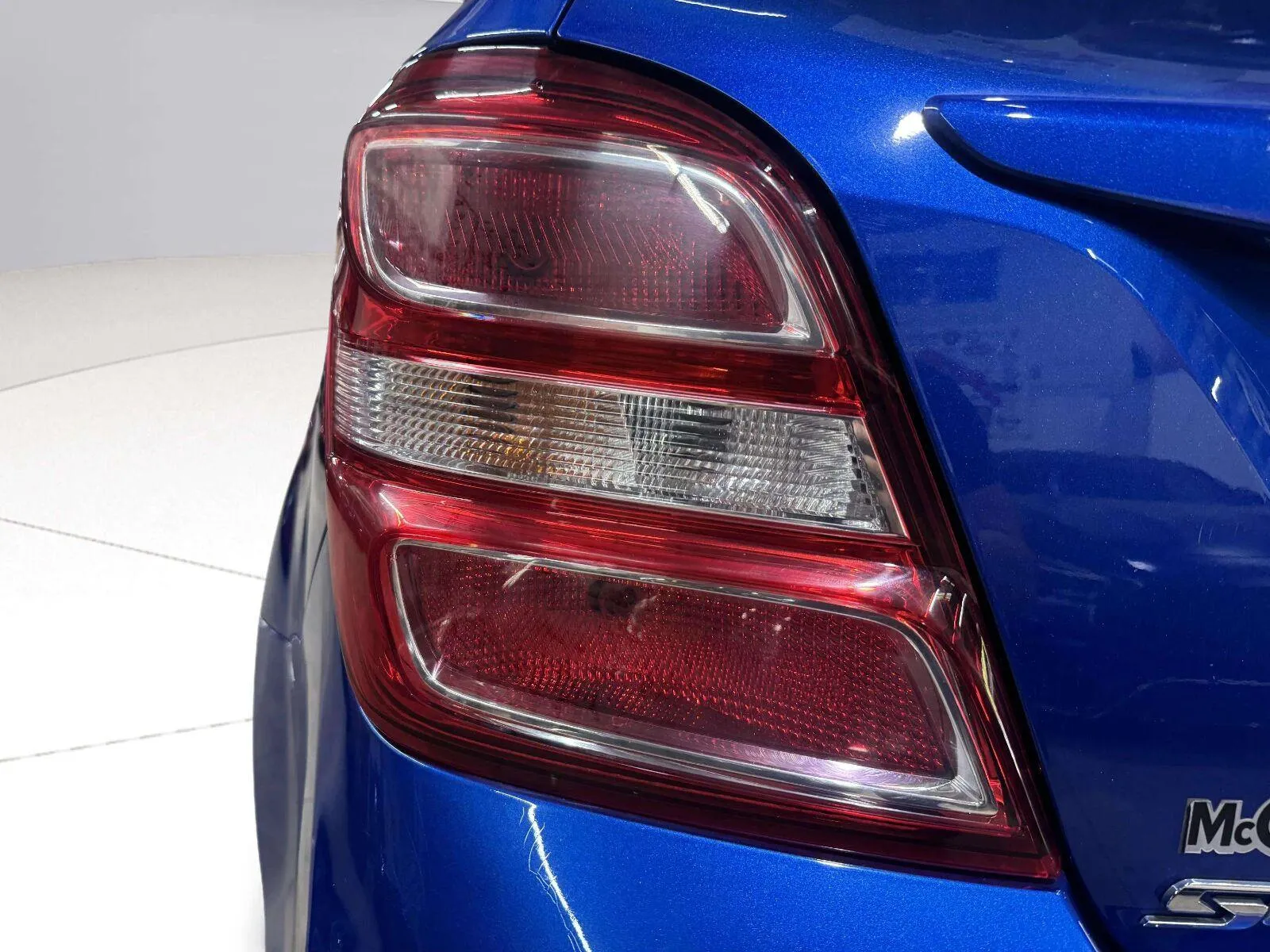 Chevrolet Sonic photo 14