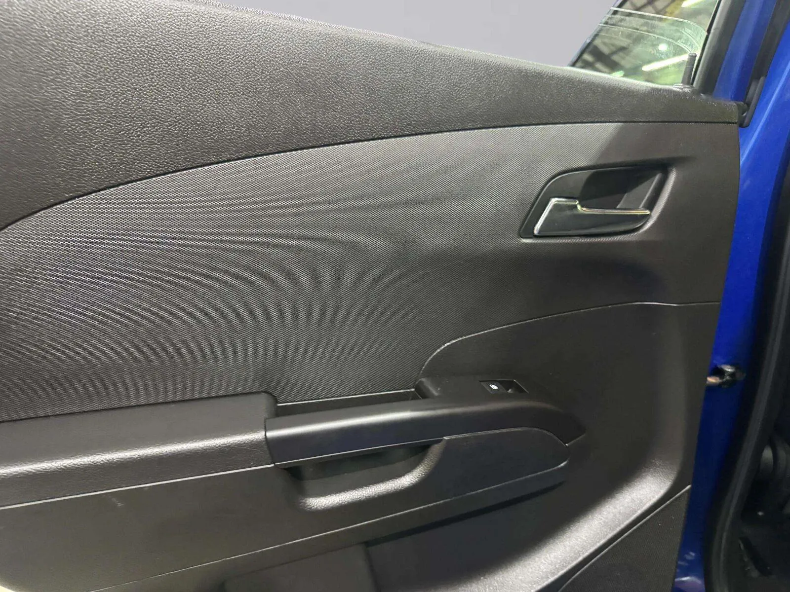 Chevrolet Sonic photo 36