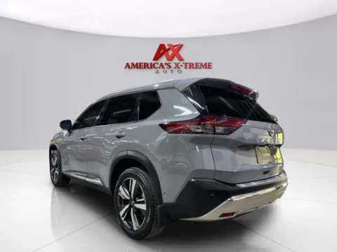 More photos of 2023 Nissan Rogue Platinum at AX Auto Inc., GA