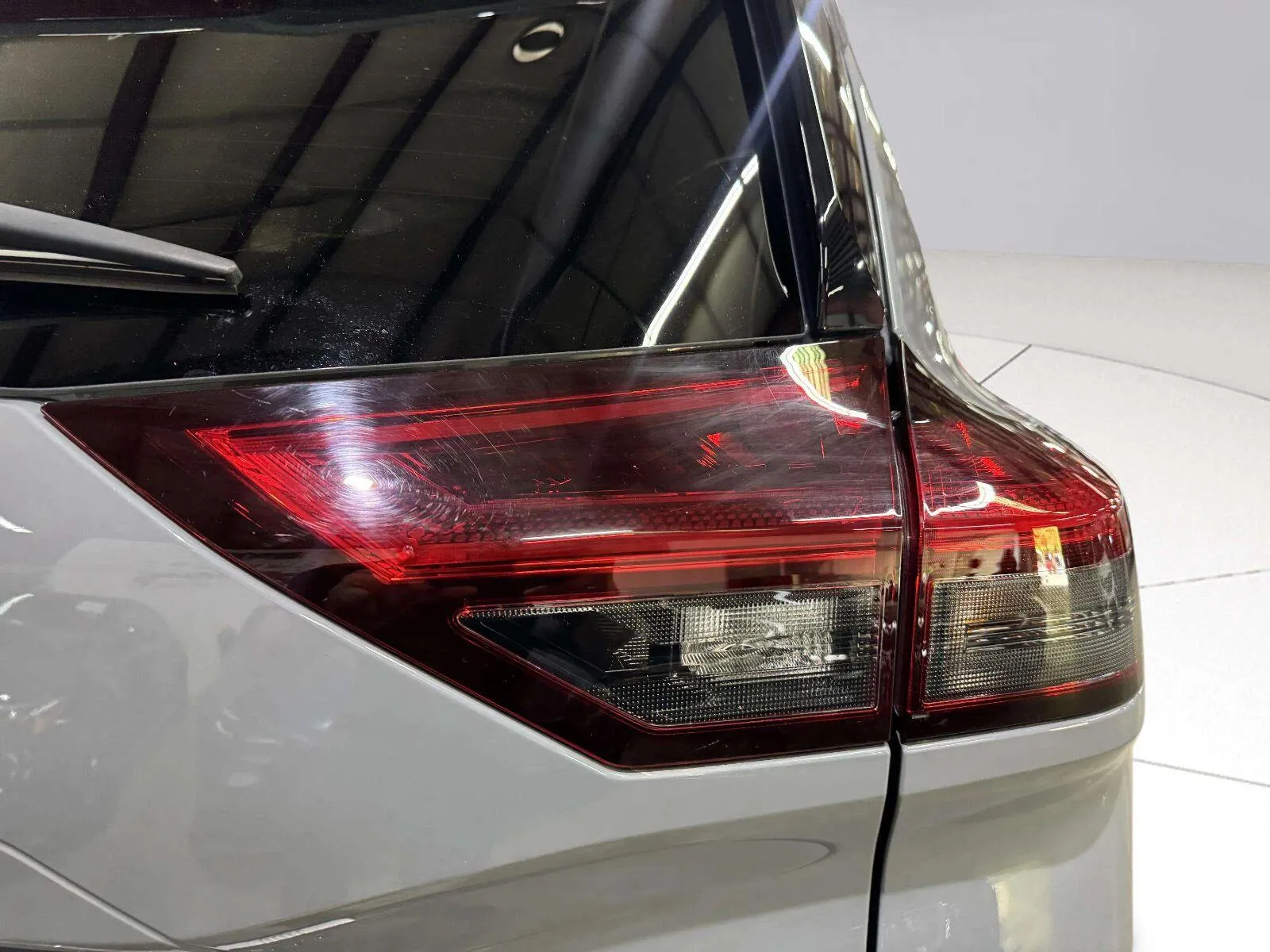 Nissan Rogue photo 13