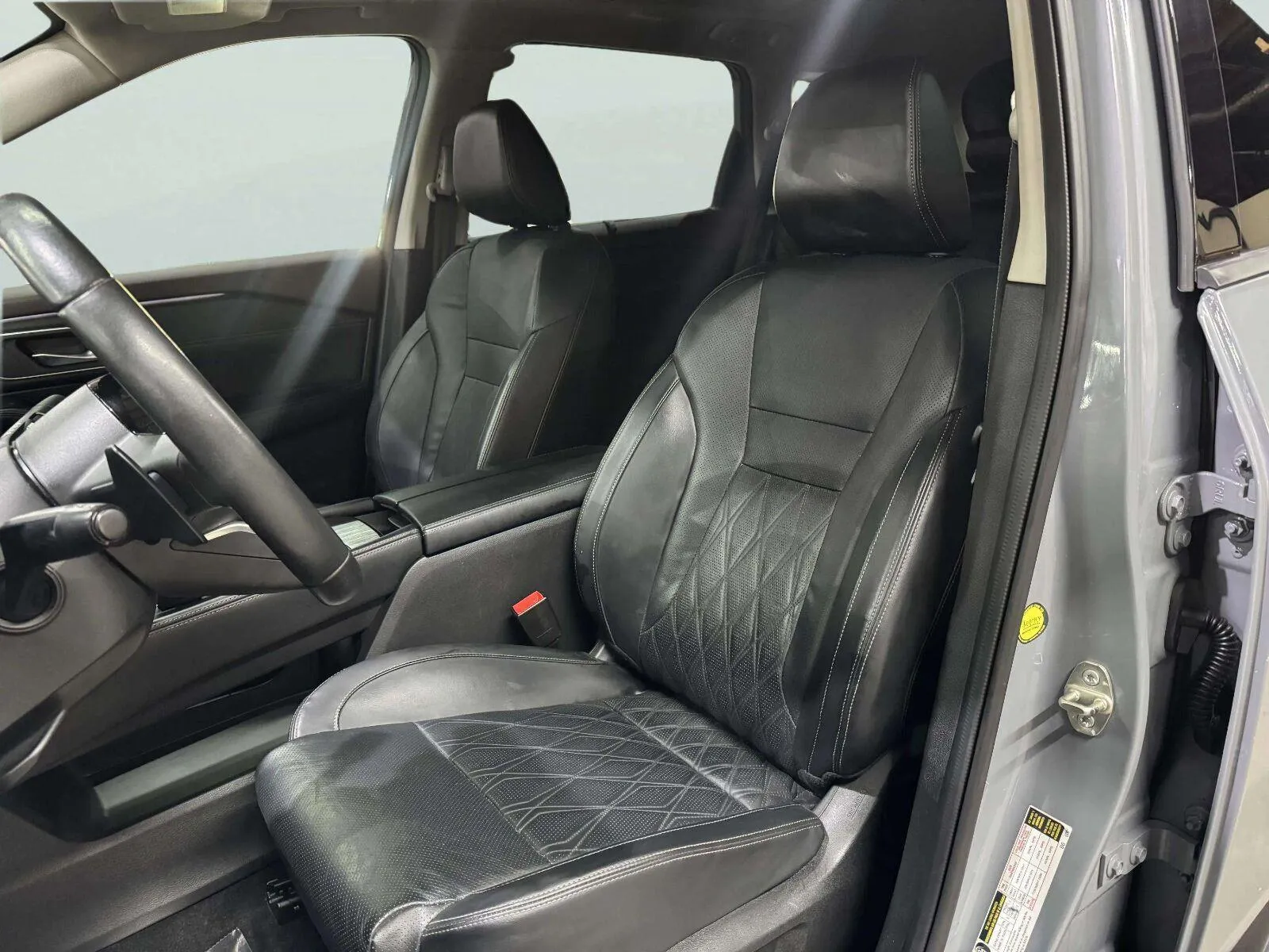 Nissan Rogue photo 20