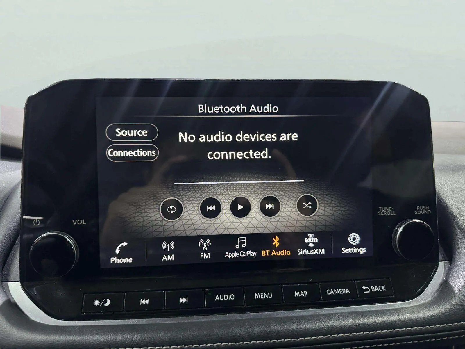 Nissan Rogue photo 23