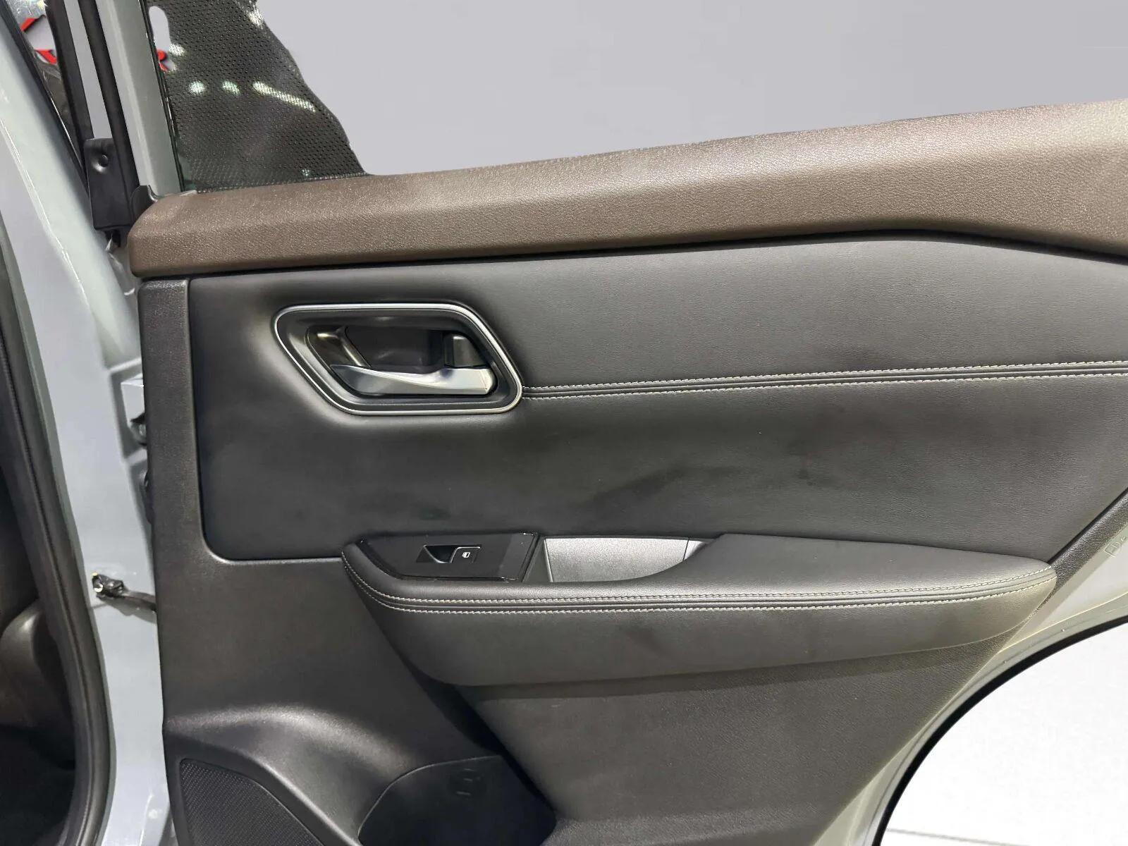 Nissan Rogue photo 31