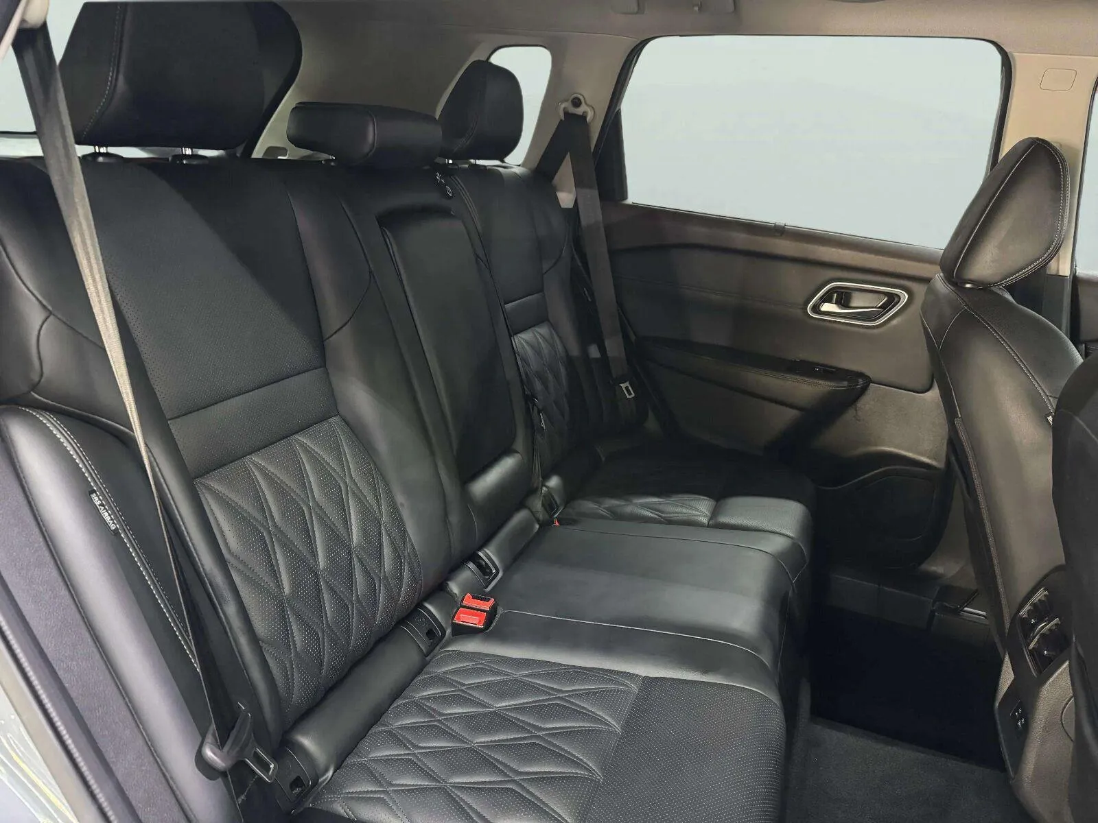 Nissan Rogue photo 33