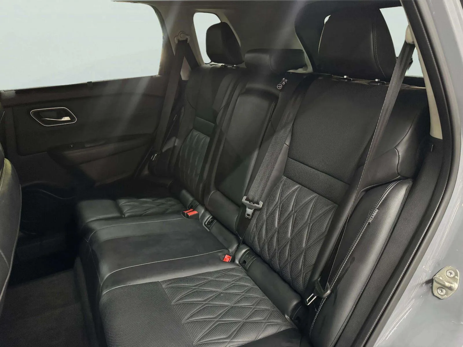 Nissan Rogue photo 36