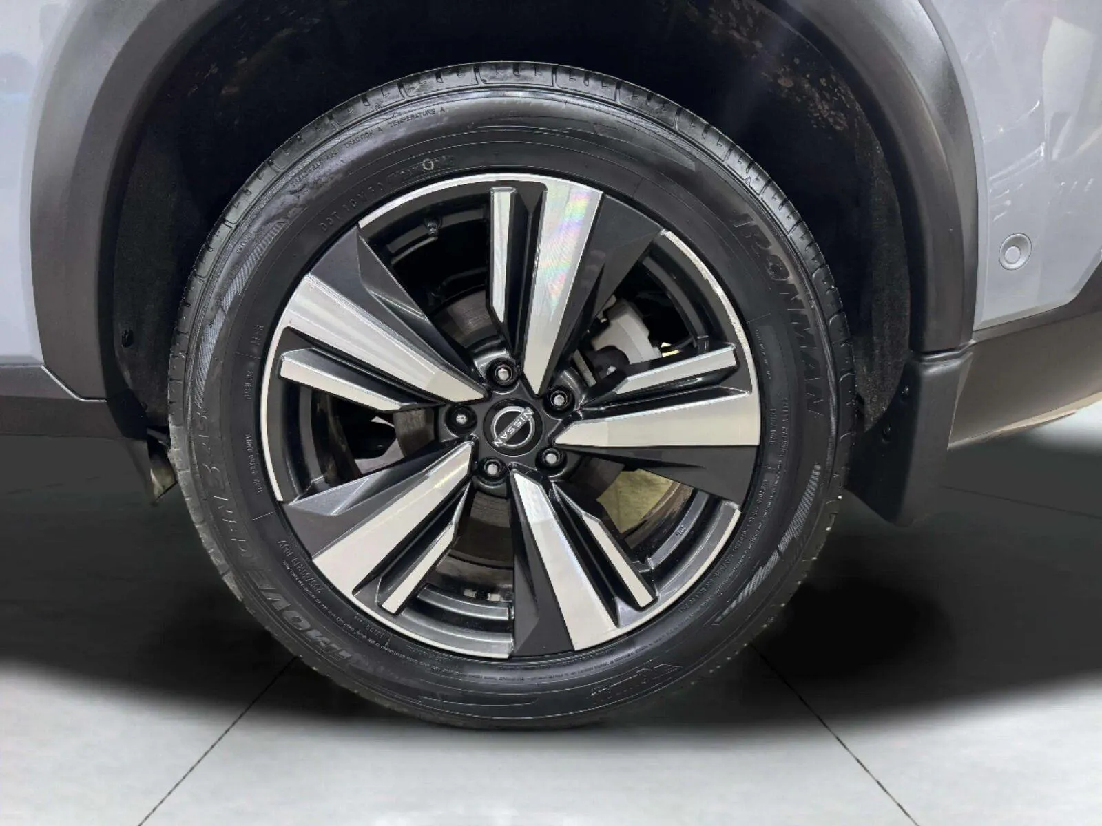 Nissan Rogue photo 39