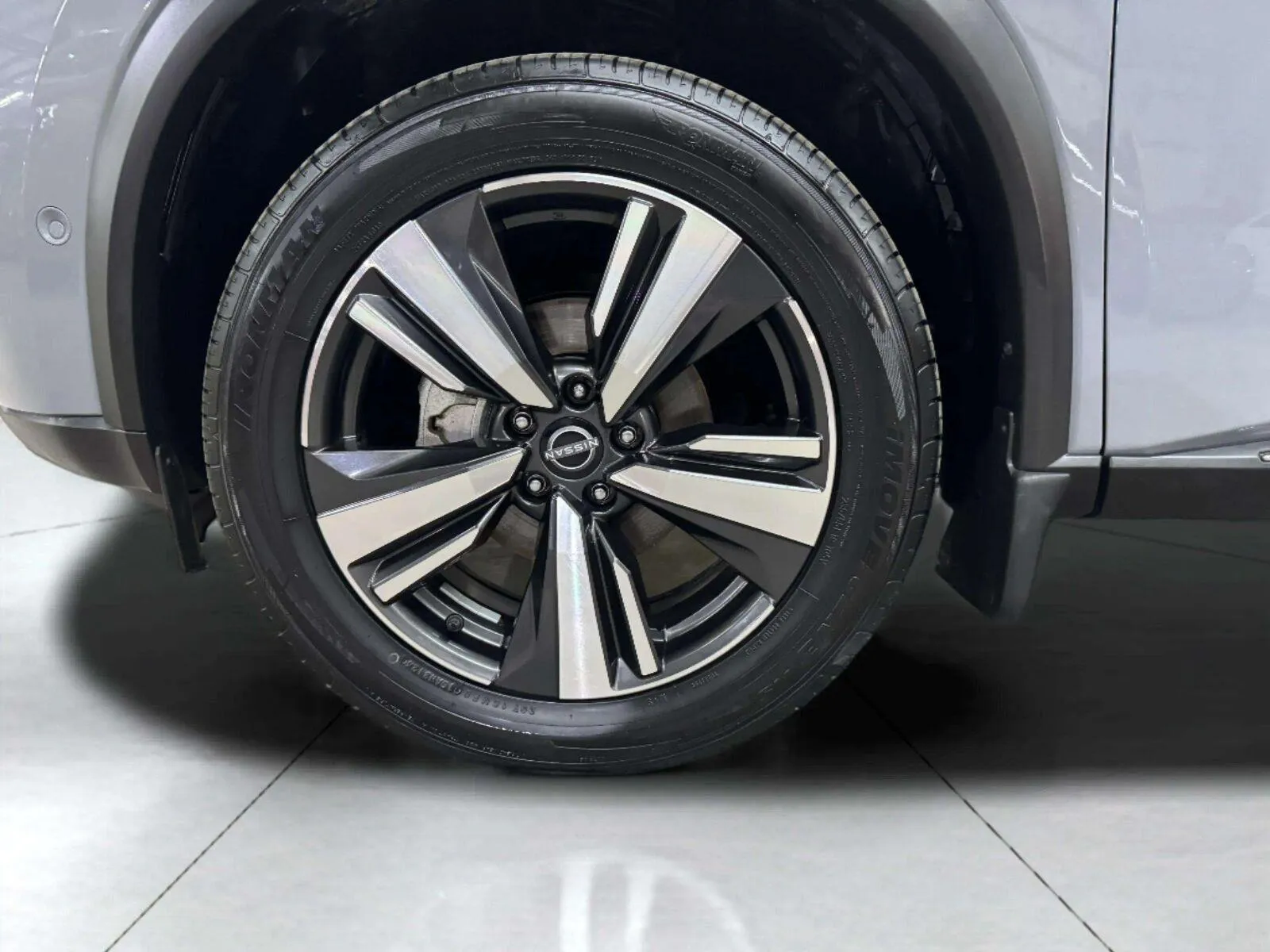 Nissan Rogue photo 40