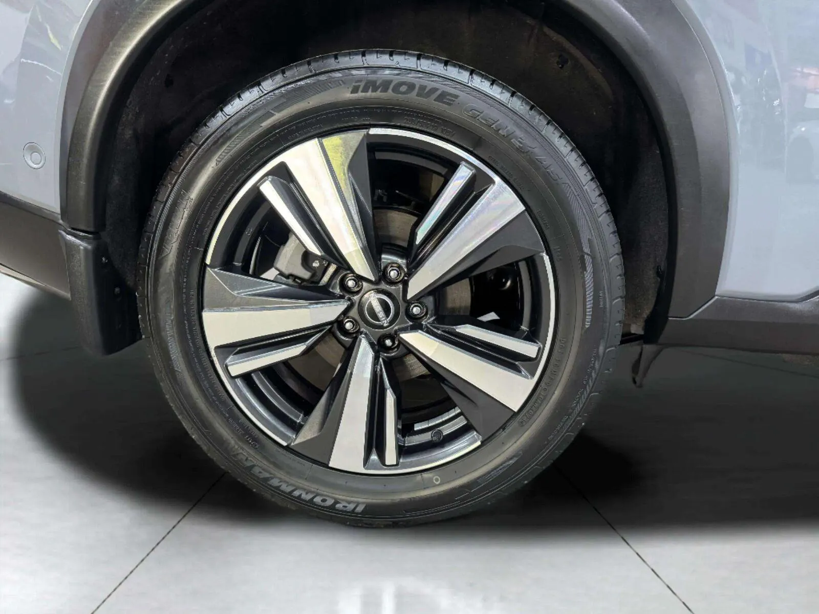 Nissan Rogue photo 42
