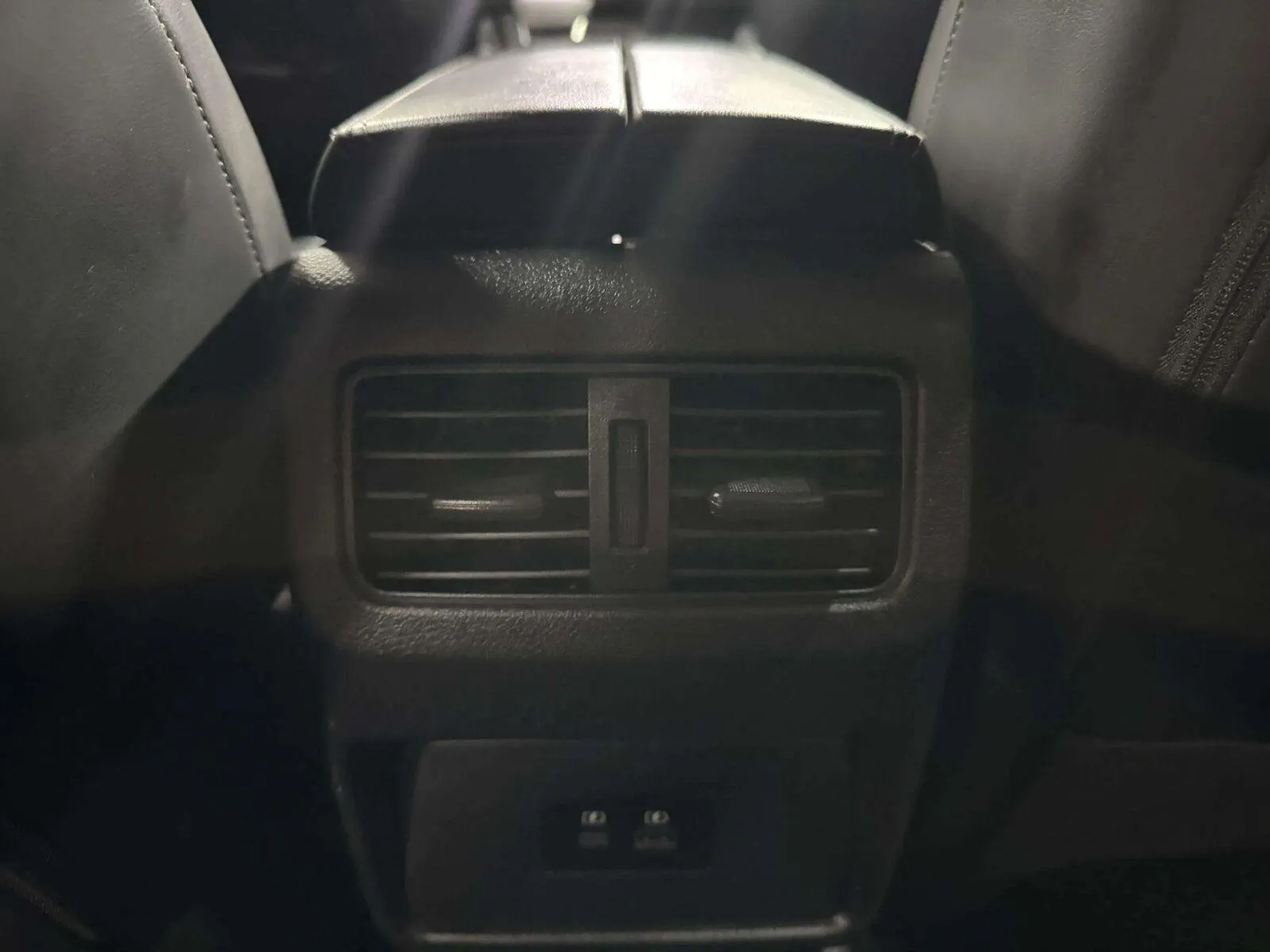 Nissan Rogue photo 27