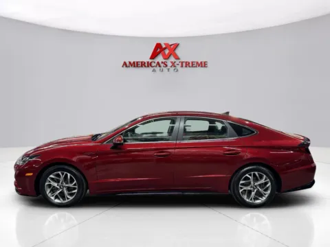 More photos of 2023 Hyundai Sonata SEL at AX Auto Inc., GA