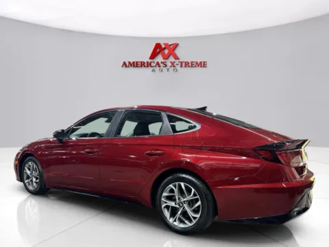 More photos of 2023 Hyundai Sonata SEL at AX Auto Inc., GA