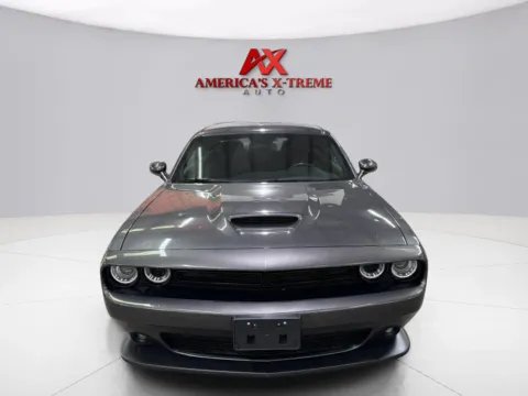 More photos of 2022 Dodge Challenger GT at AX Auto Inc., GA