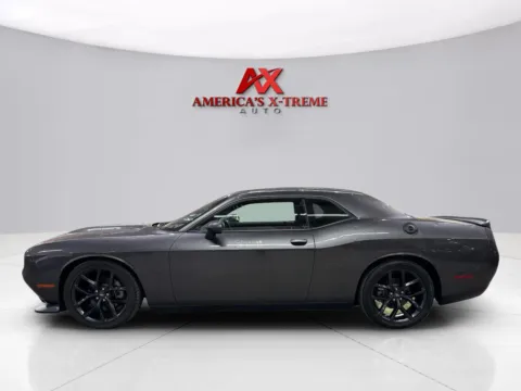 More photos of 2022 Dodge Challenger GT at AX Auto Inc., GA
