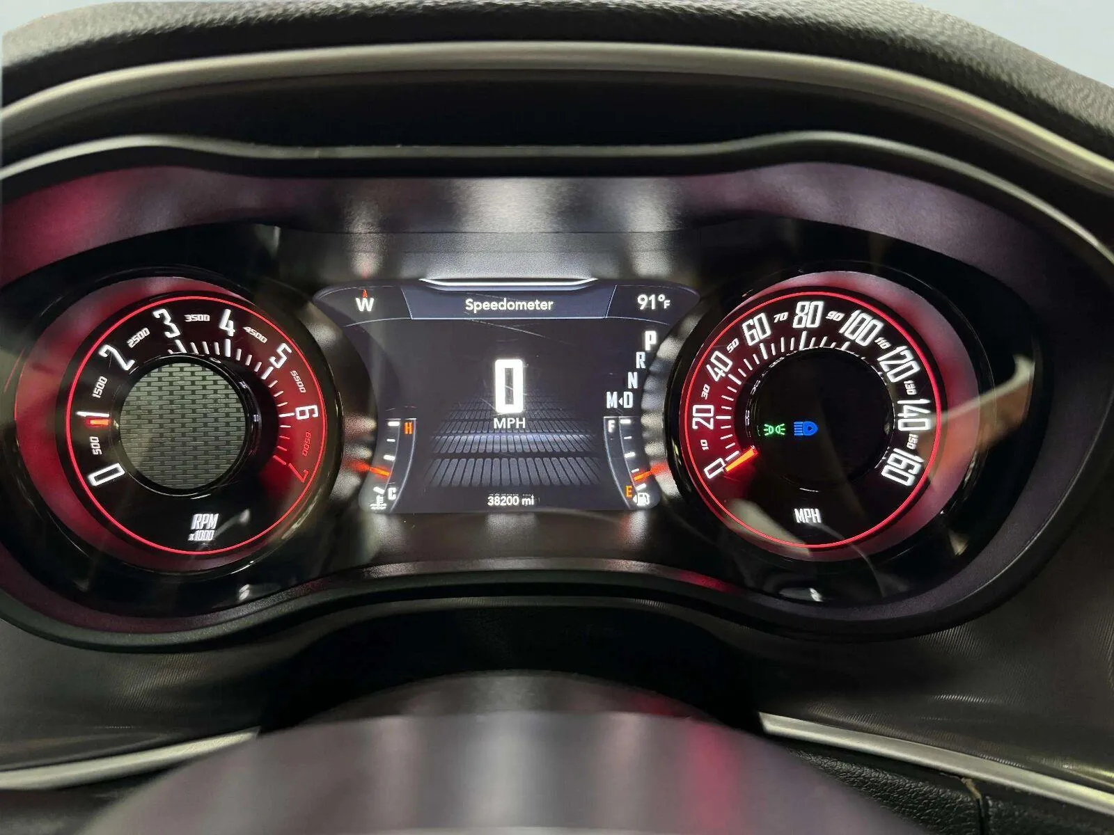 Dodge Challenger photo 29