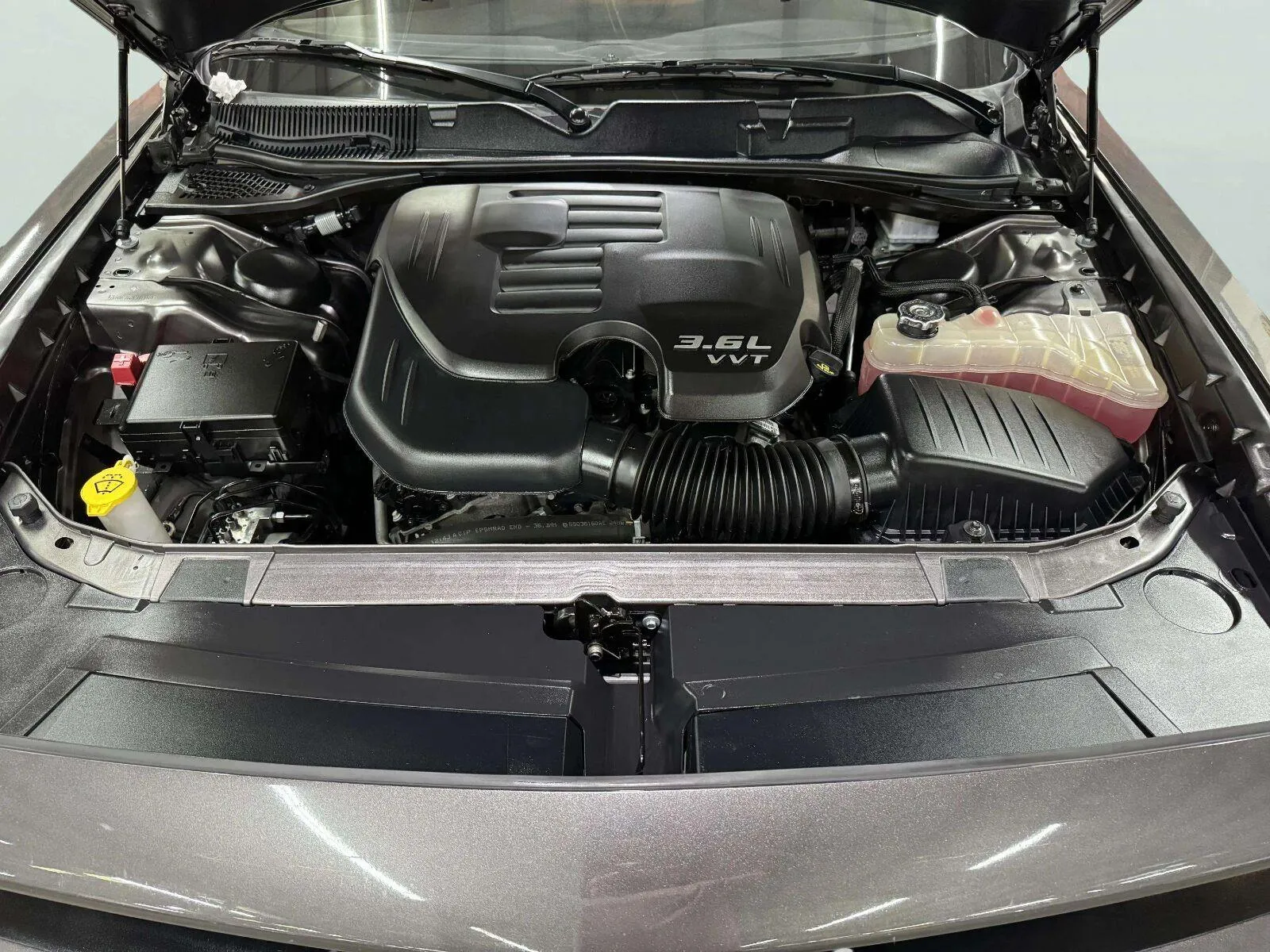 Dodge Challenger photo 46