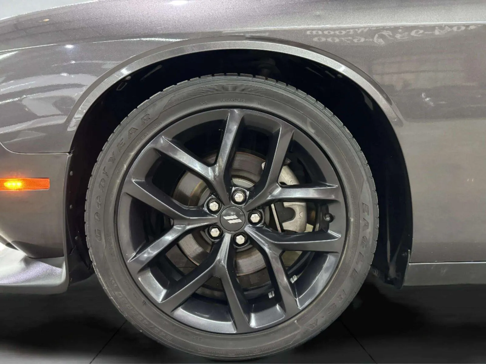 Dodge Challenger photo 48
