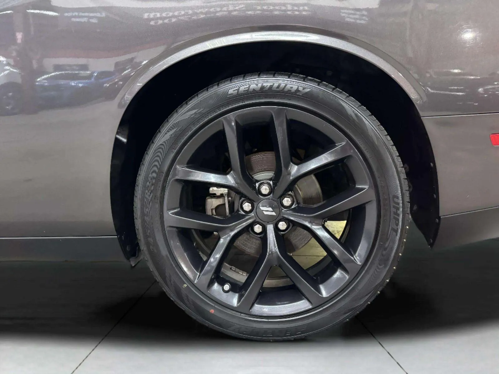 Dodge Challenger photo 49