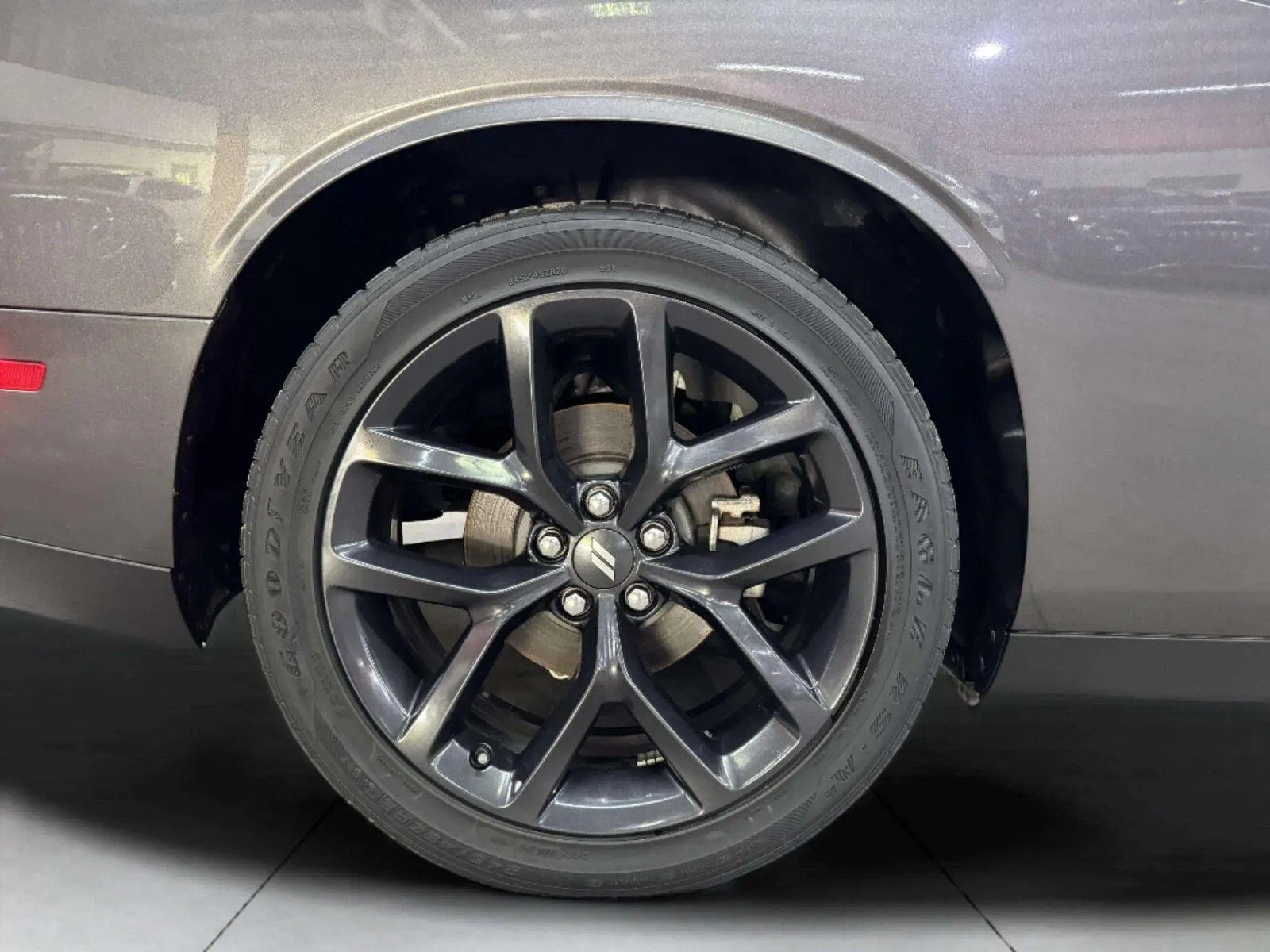 Dodge Challenger photo 50