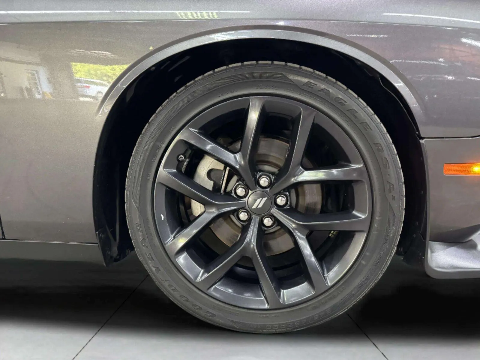Dodge Challenger photo 51