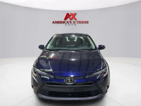 More photos of 2026 Toyota Corolla LE at AX Auto Inc., GA