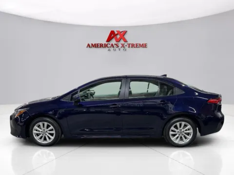 More photos of 2026 Toyota Corolla LE at AX Auto Inc., GA