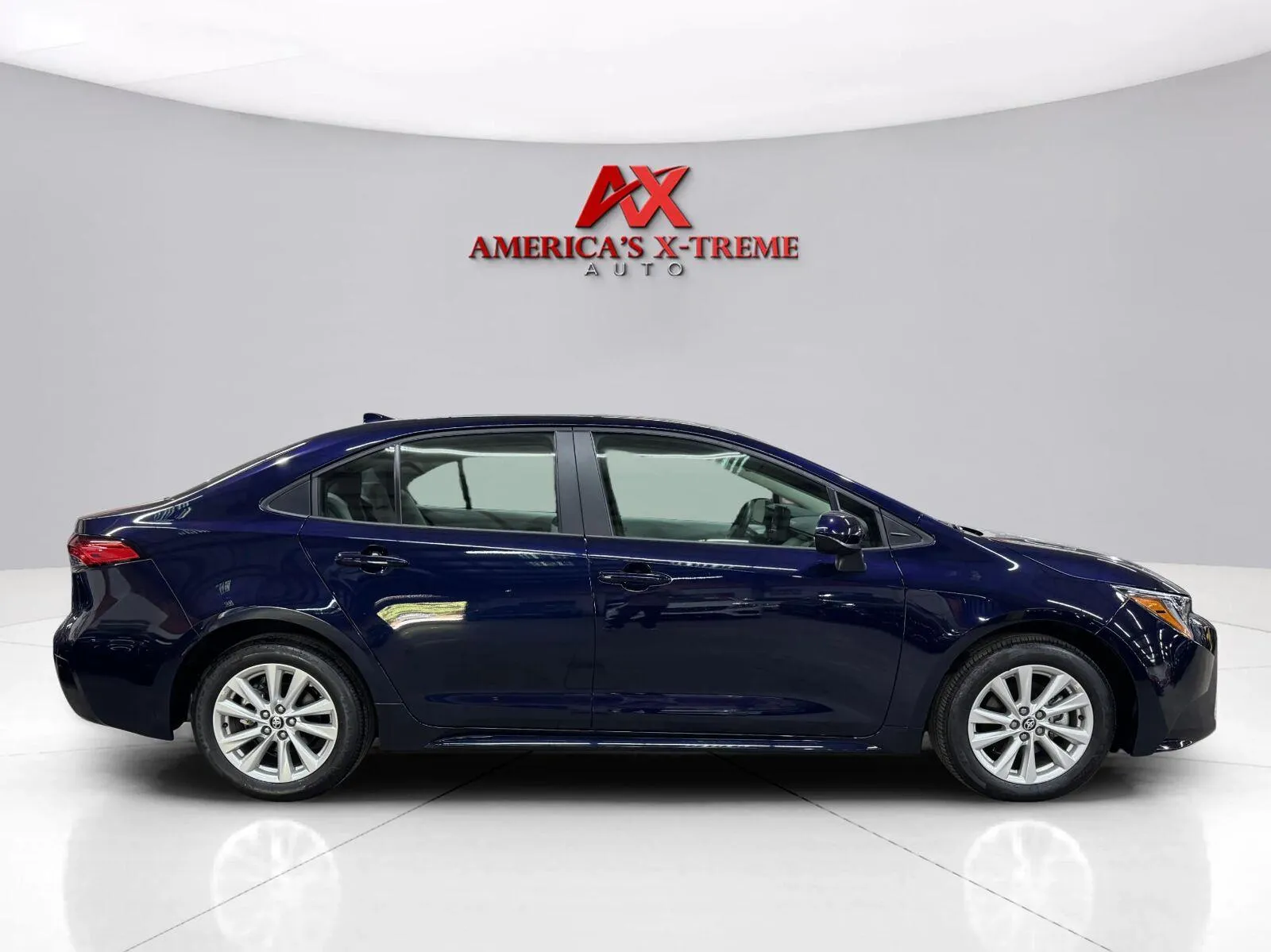 Toyota Corolla photo 9
