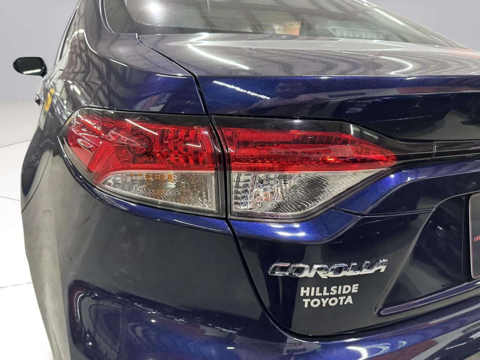 Toyota Corolla photo 13