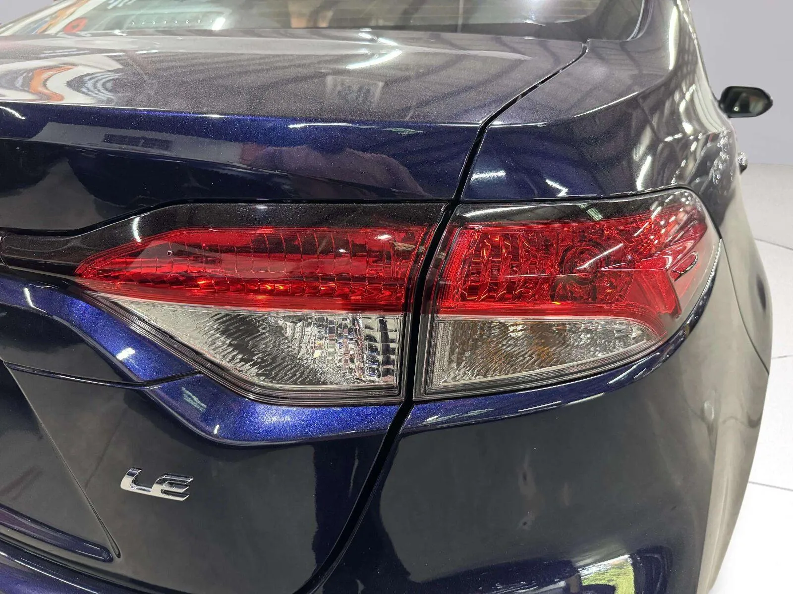 Toyota Corolla photo 14