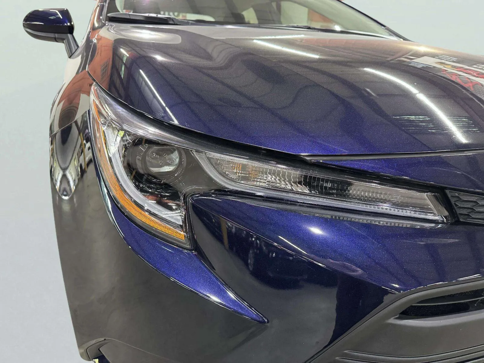 Toyota Corolla photo 16