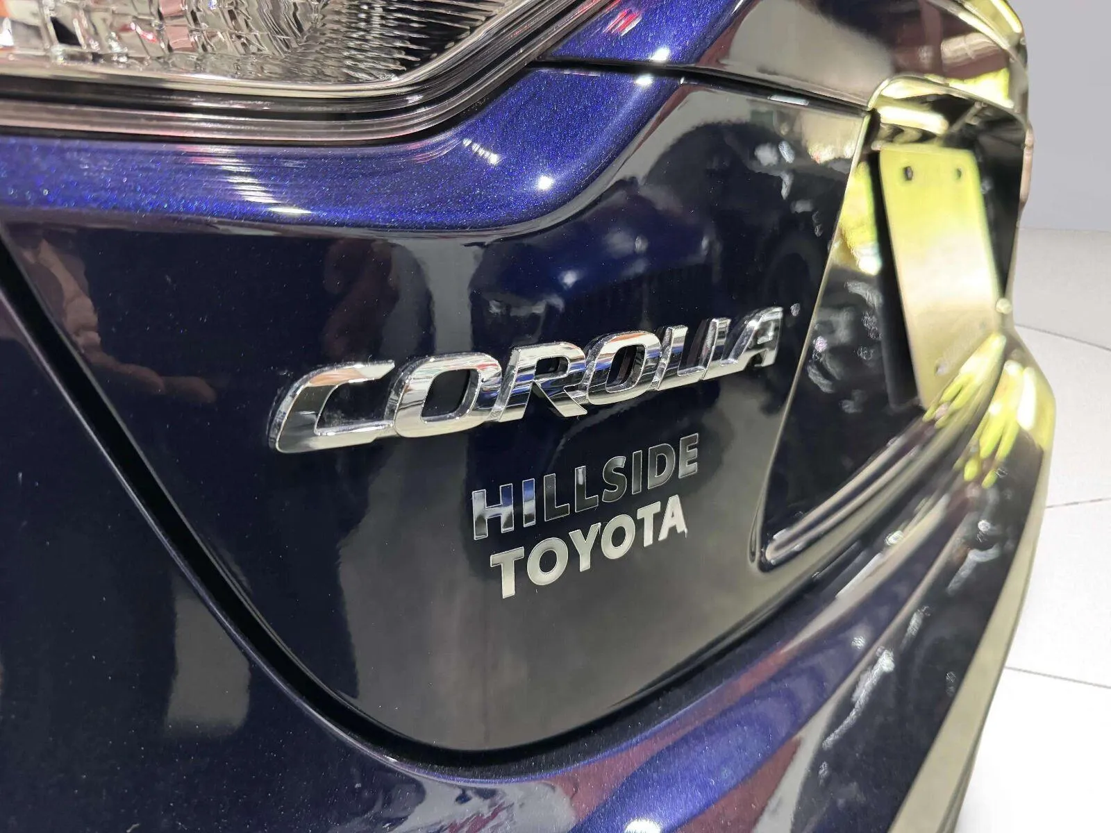 Toyota Corolla photo 18