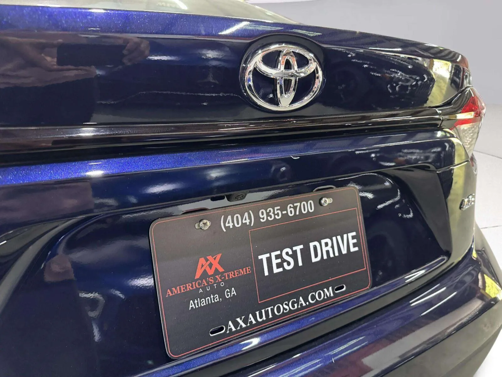Toyota Corolla photo 19