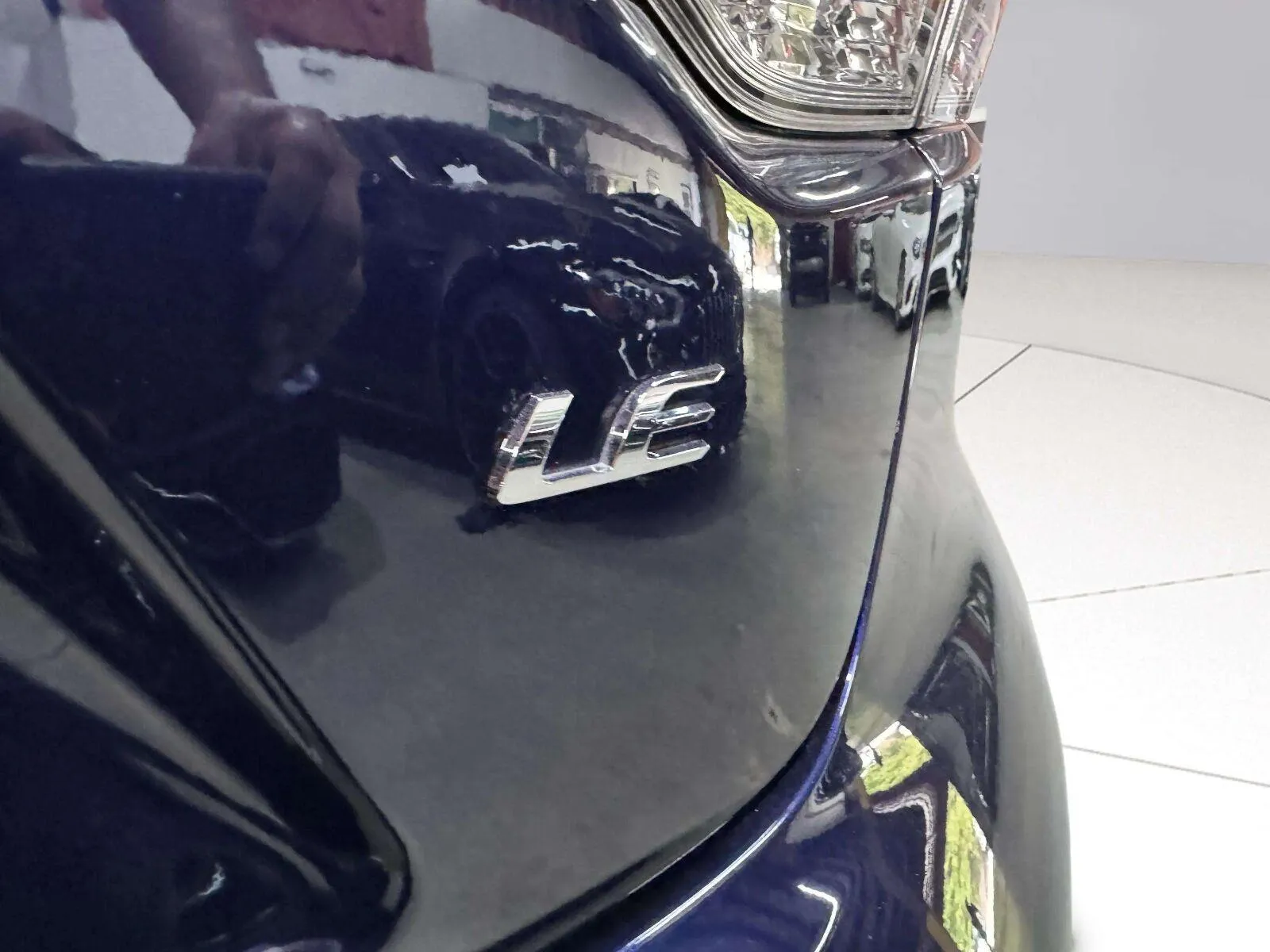 Toyota Corolla photo 20