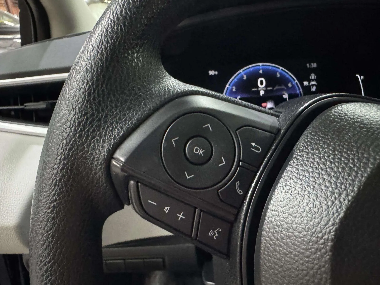 Toyota Corolla photo 26
