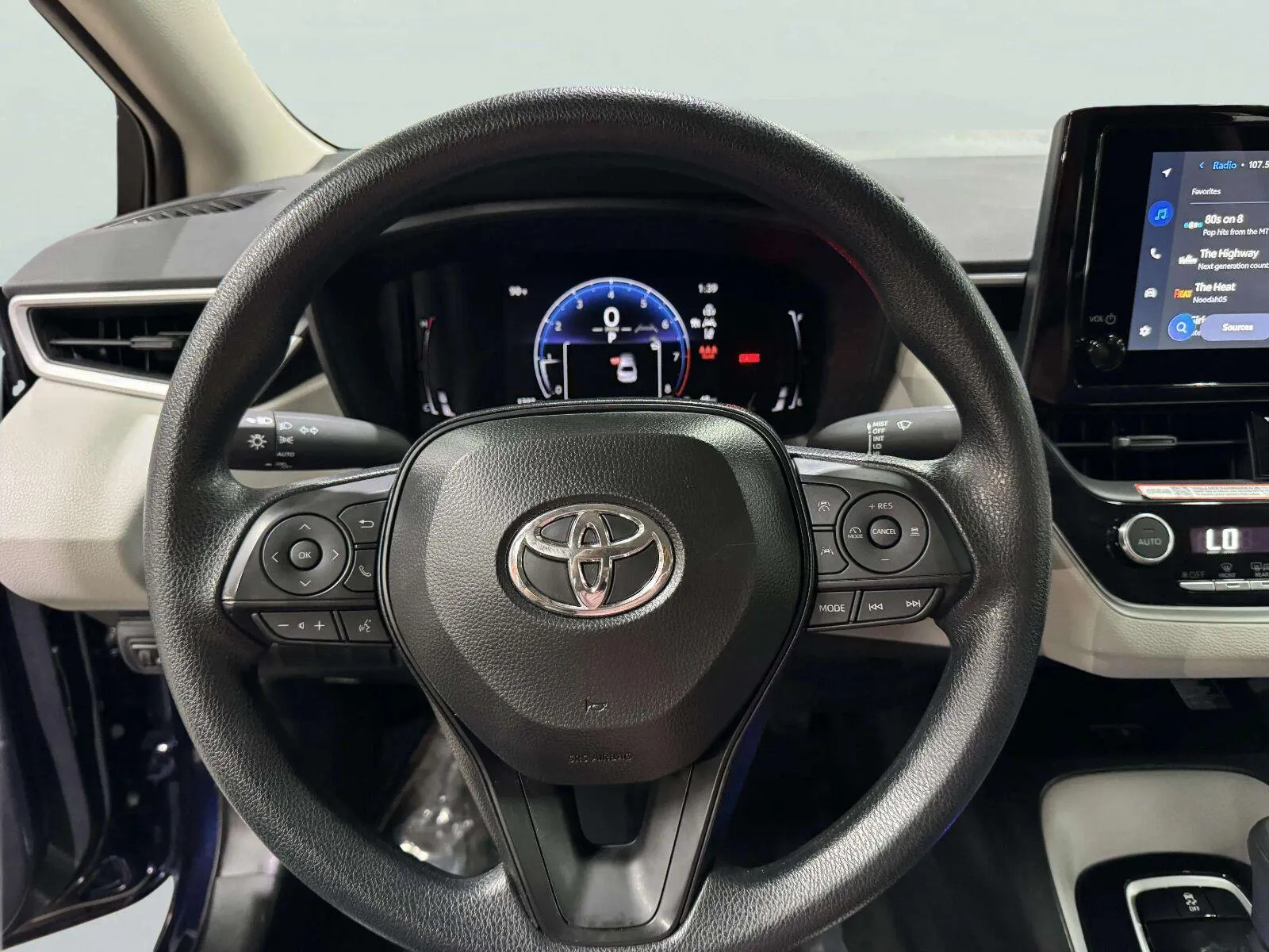 Toyota Corolla photo 29