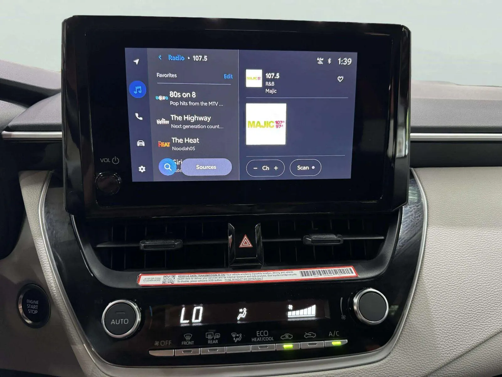 Toyota Corolla photo 31