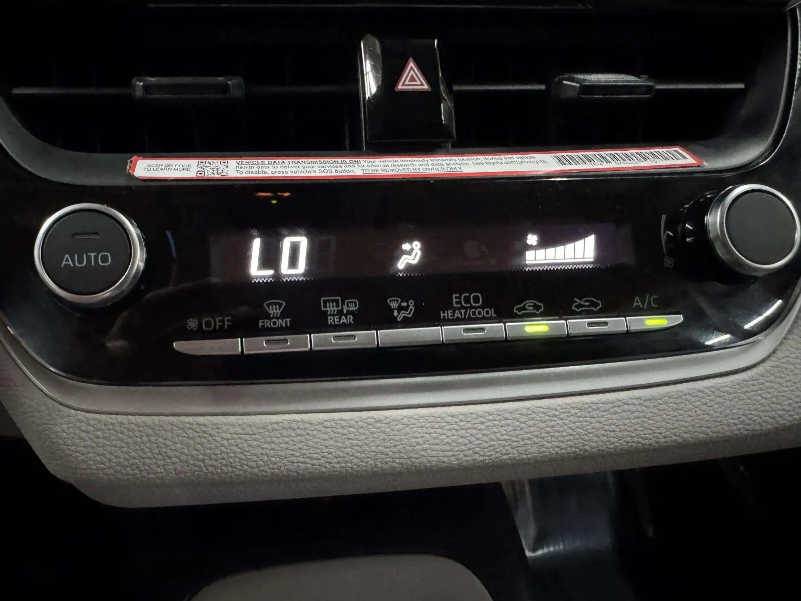 Toyota Corolla photo 33