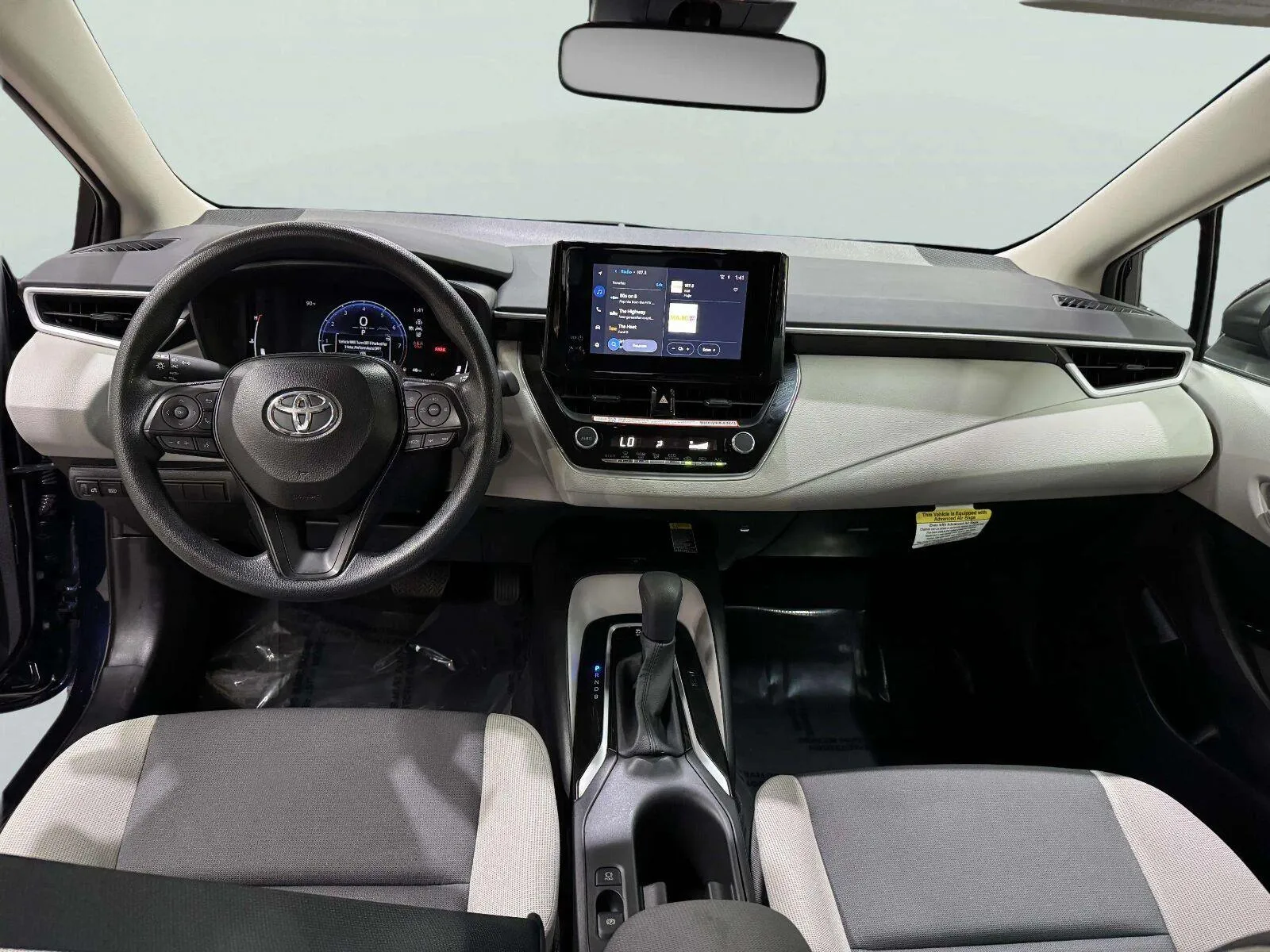 Toyota Corolla photo 37