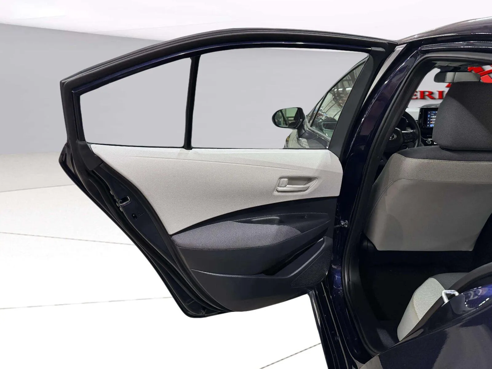 Toyota Corolla photo 38