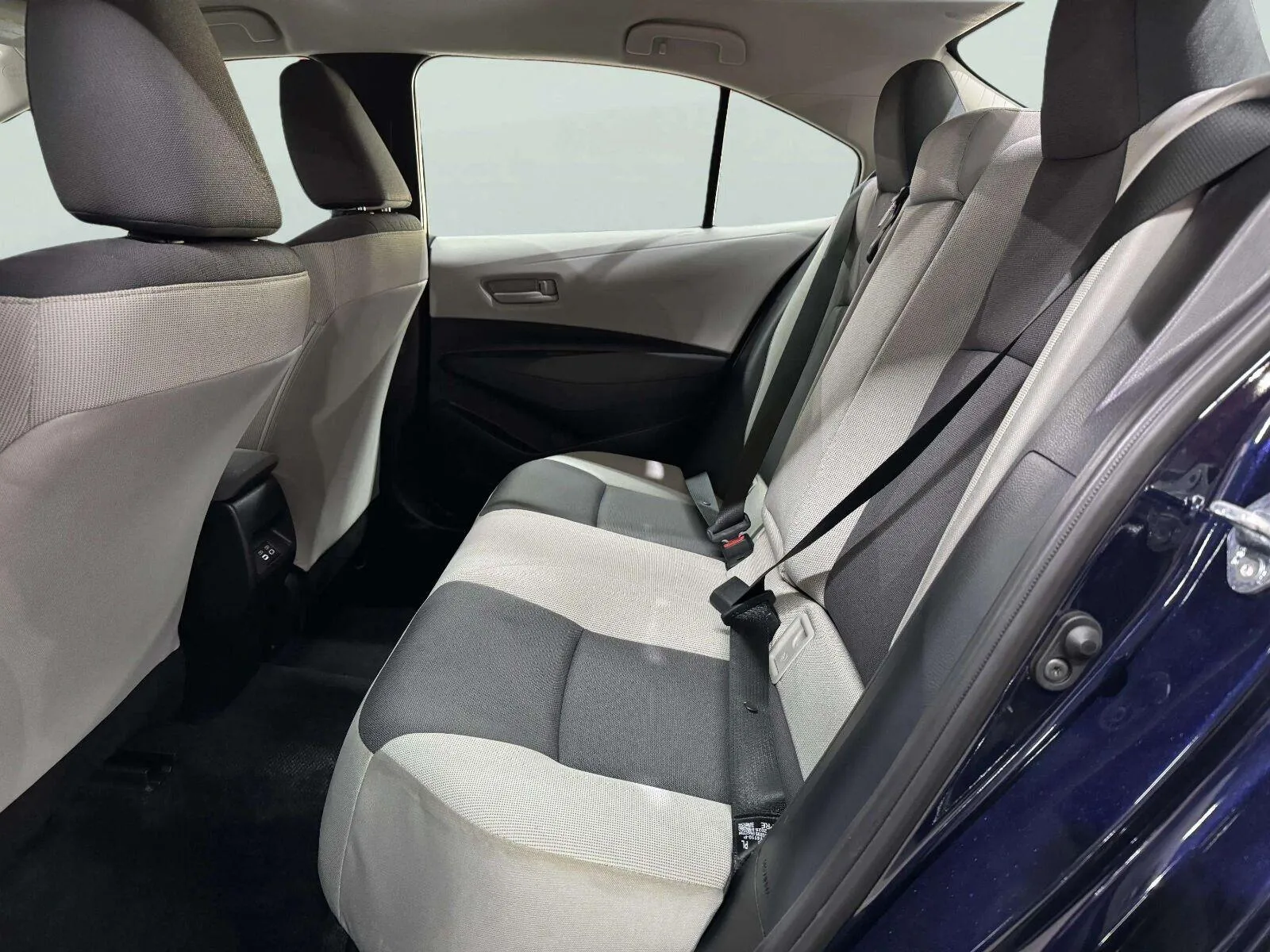 Toyota Corolla photo 41