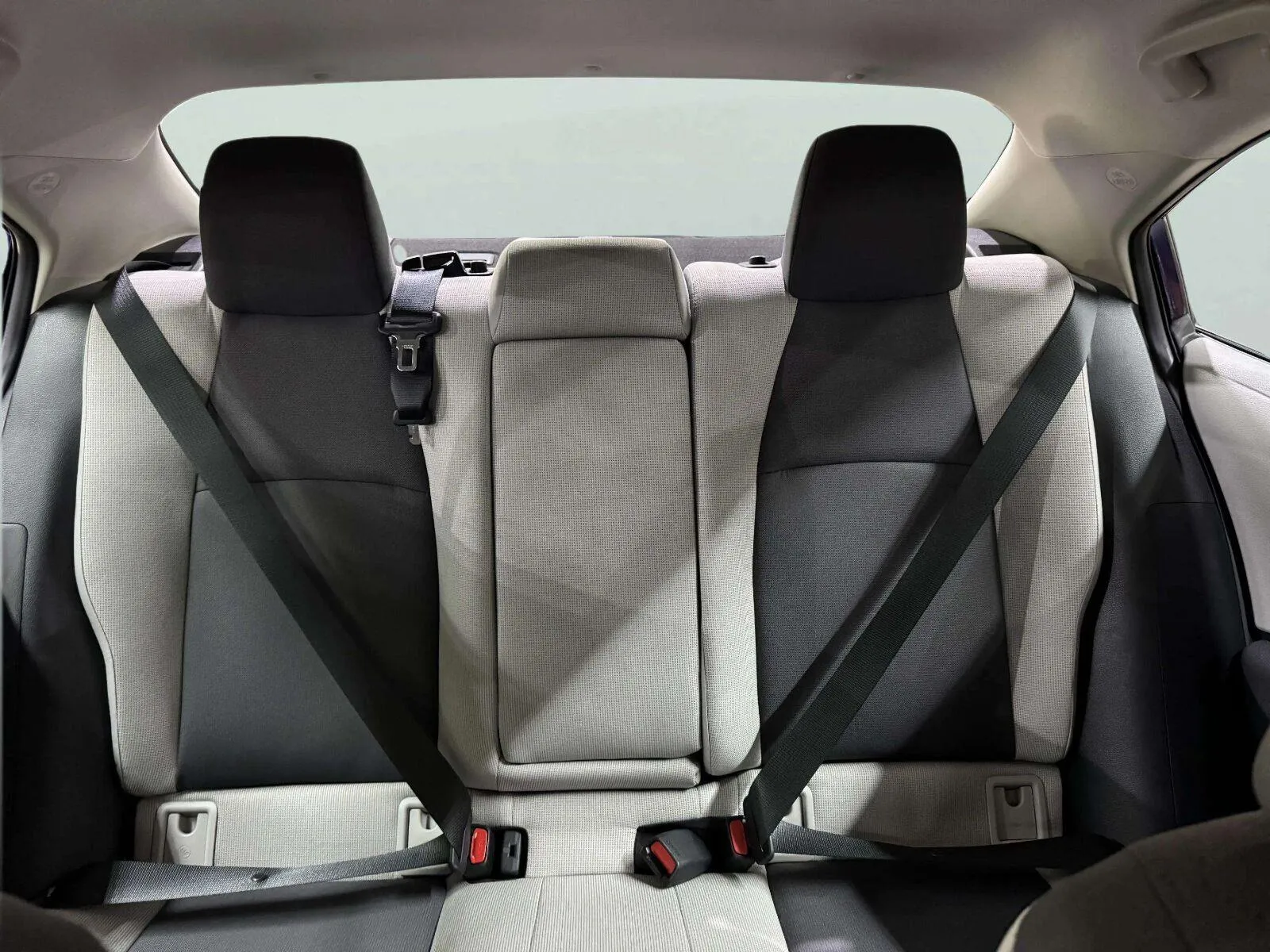 Toyota Corolla photo 43