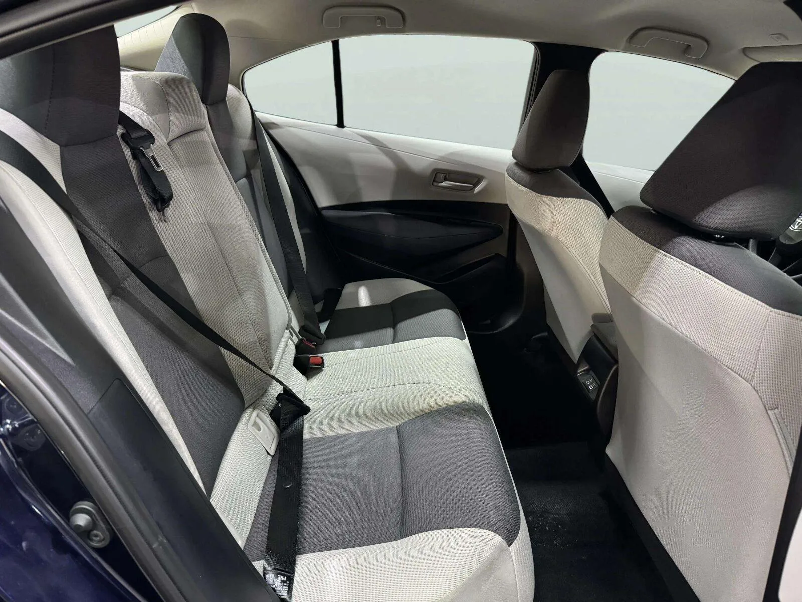 Toyota Corolla photo 49